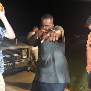 Meet your Posher, Devante